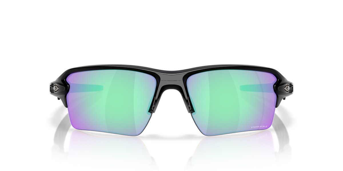 Gafas de Sol Oakley Flak® 2.0 XXL OO9488 Negro Pulido