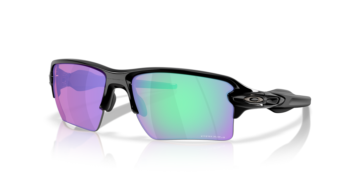 Gafas de Sol Oakley Flak® 2.0 XXL OO9488 Negro Pulido