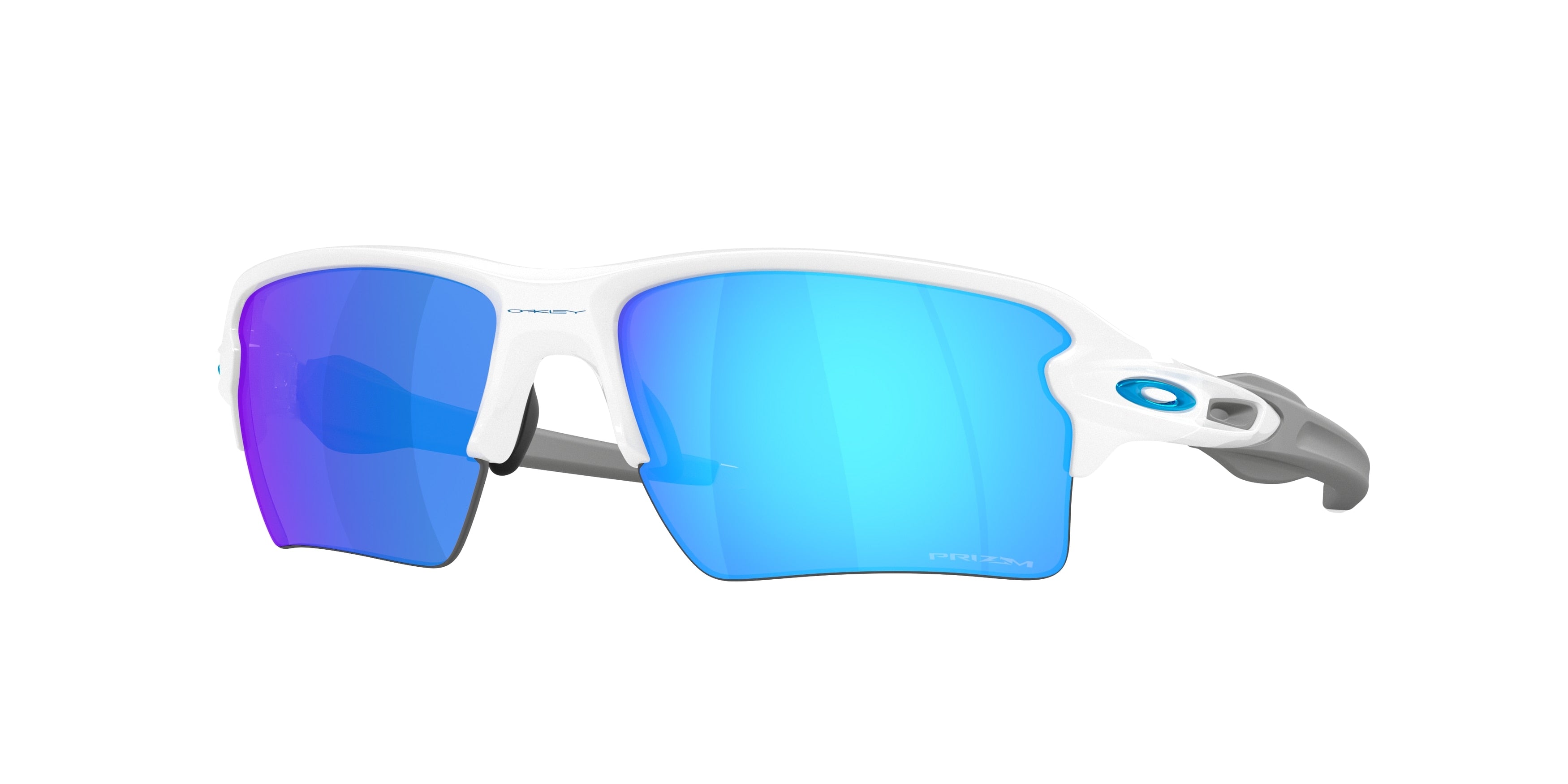 Gafas de Sol Oakley Flak® 2.0 XXL OO9488 Blanco Pulido