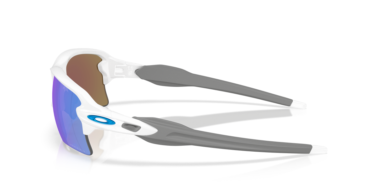 Gafas de Sol Oakley Flak® 2.0 XXL OO9488 Blanco Pulido