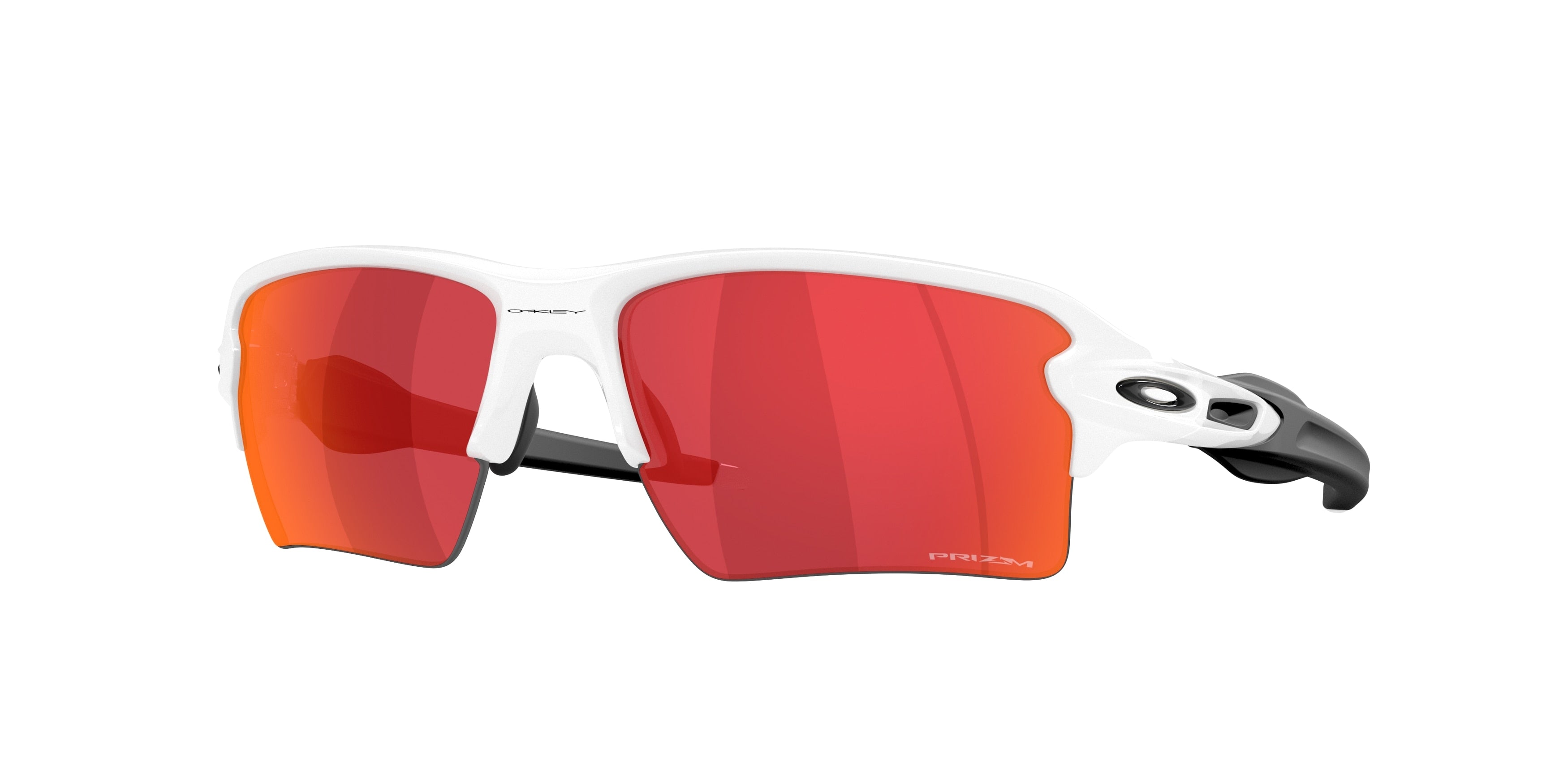 Gafas de Sol Oakley Flak® 2.0 XXL OO9488 Blanco Pulido