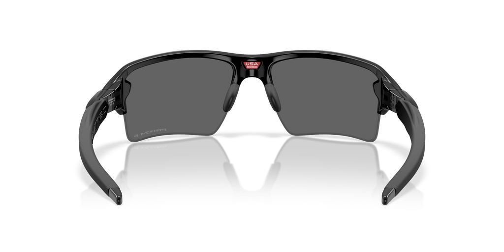 Gafas de Sol Oakley Flak® 2.0 XXL OO9488 Negro Pulido