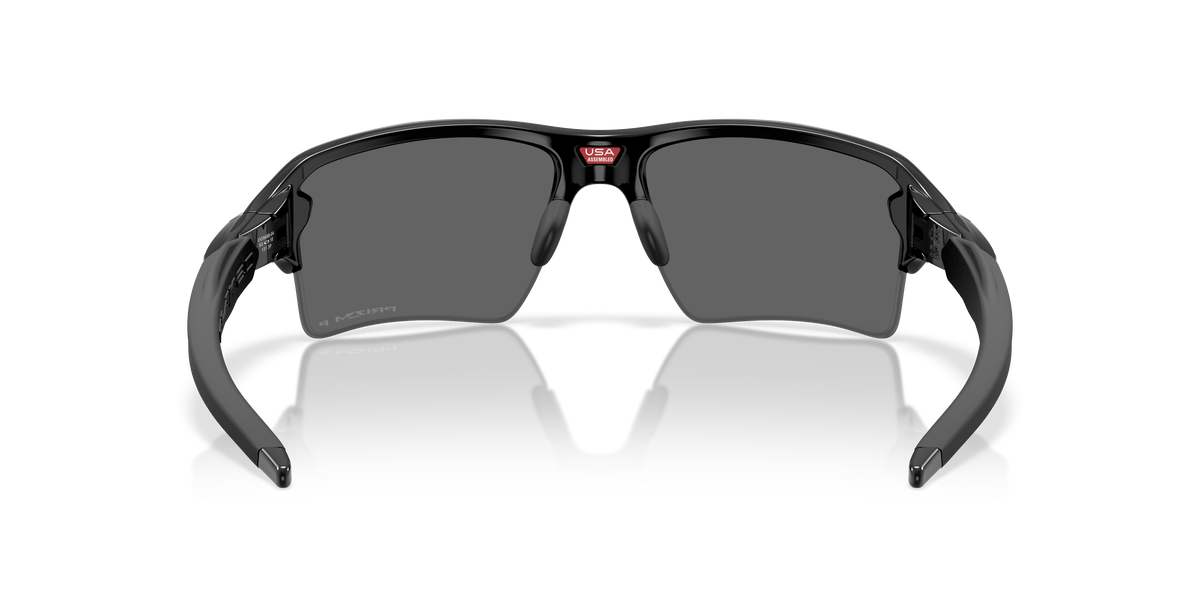 Gafas de Sol Oakley Flak® 2.0 XXL OO9488 Negro Pulido