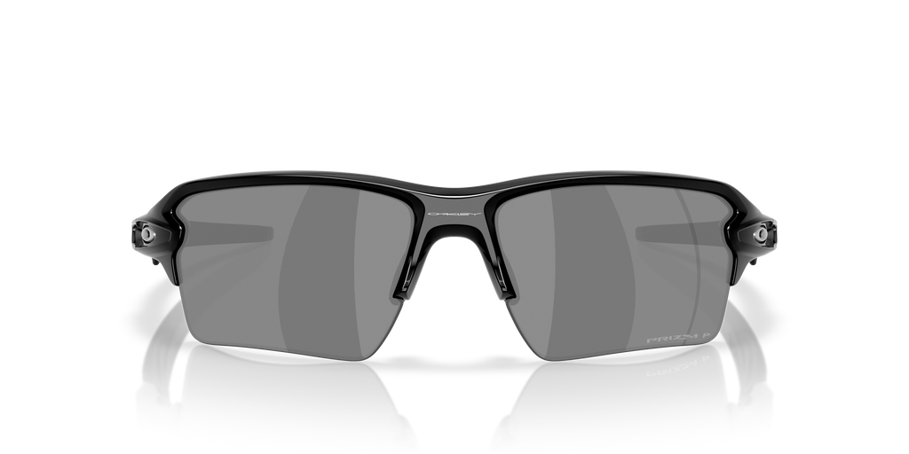 Gafas de Sol Oakley Flak® 2.0 XXL OO9488 Negro Pulido