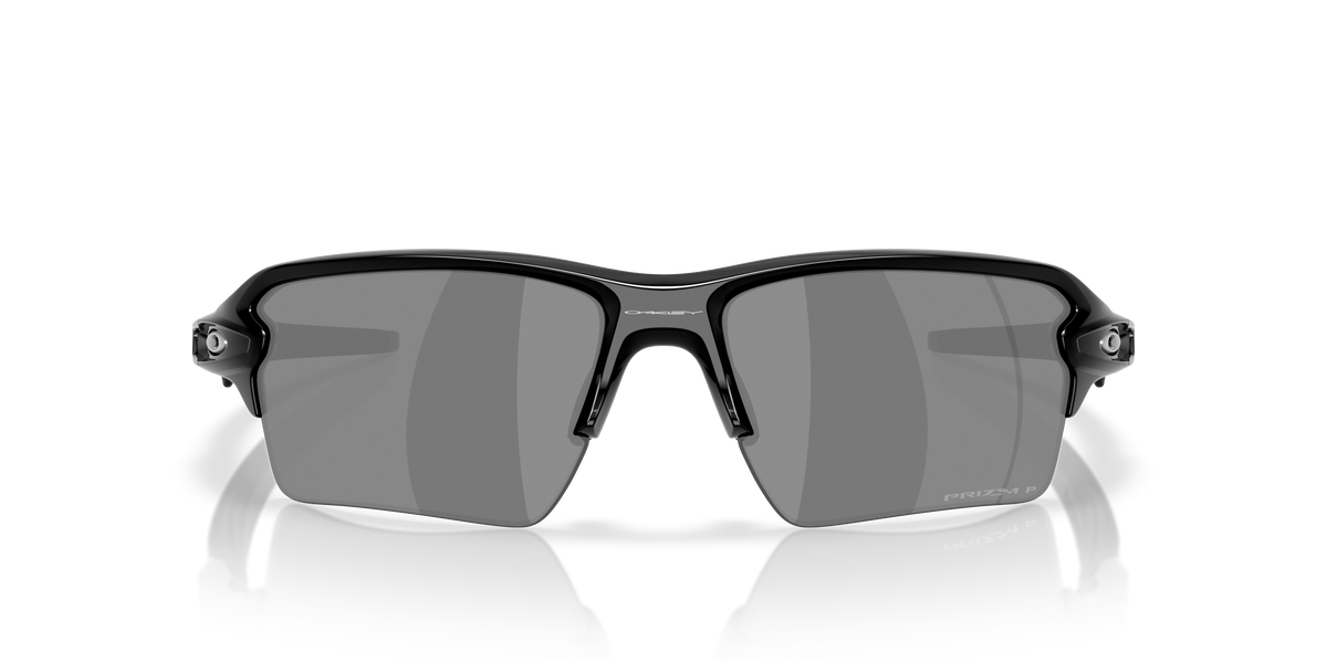 Gafas de Sol Oakley Flak® 2.0 XXL OO9488 Negro Pulido