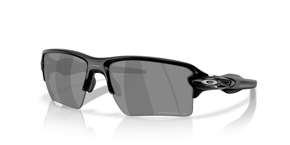 Gafas de Sol Oakley Flak® 2.0 XXL OO9488 Negro Pulido