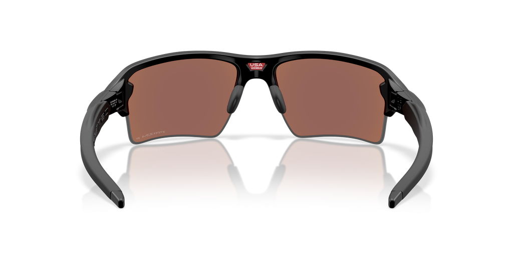 Gafas de Sol Oakley Flak® 2.0 XXL OO9488 Negro Mate