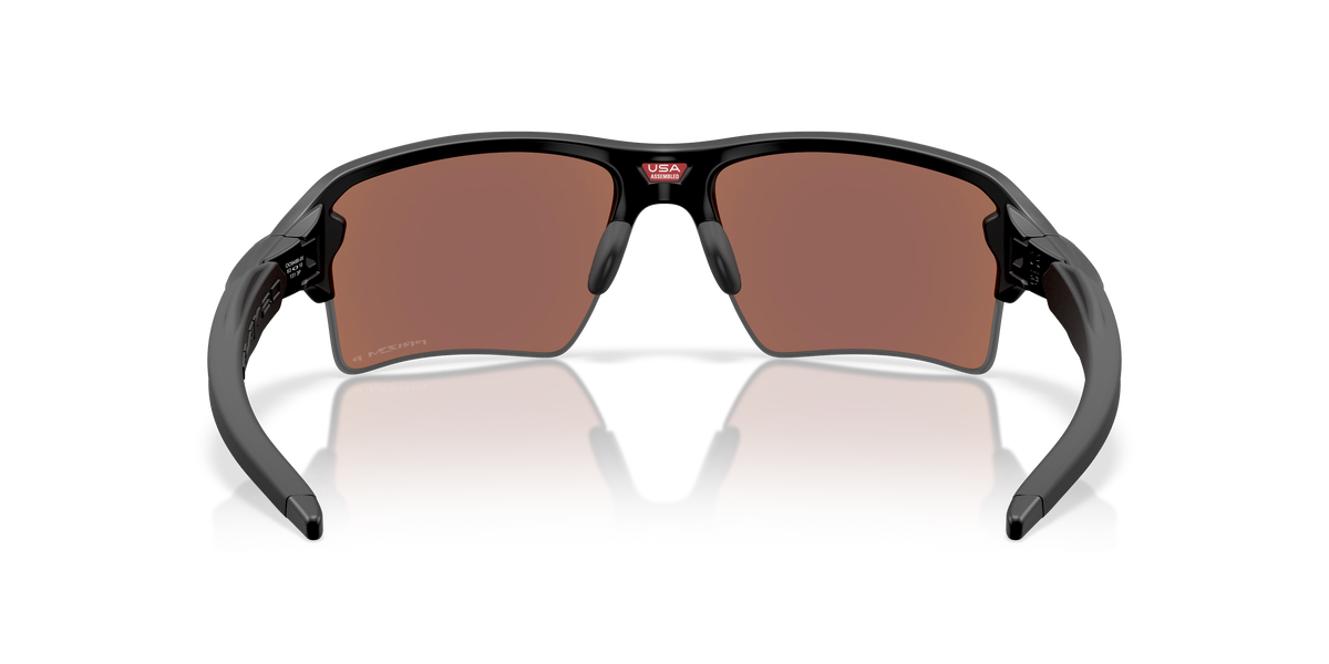 Gafas de Sol Oakley Flak® 2.0 XXL OO9488 Negro Mate