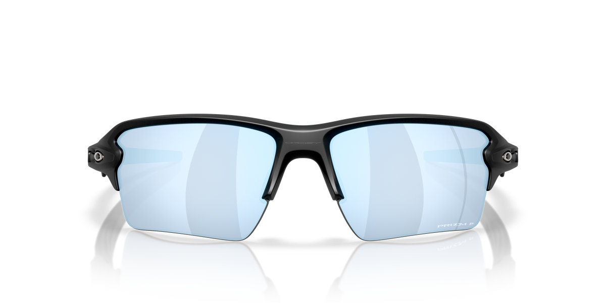 Gafas de Sol Oakley Flak® 2.0 XXL OO9488 Negro Mate