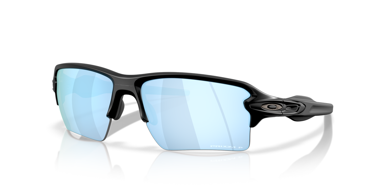 Gafas de Sol Oakley Flak® 2.0 XXL OO9488 Negro Mate