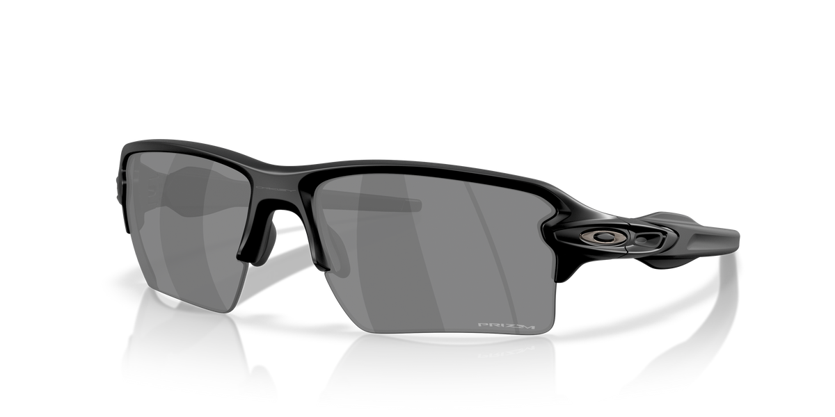 Gafas de Sol Oakley Flak® 2.0 XXL OO9488 Negro Mate