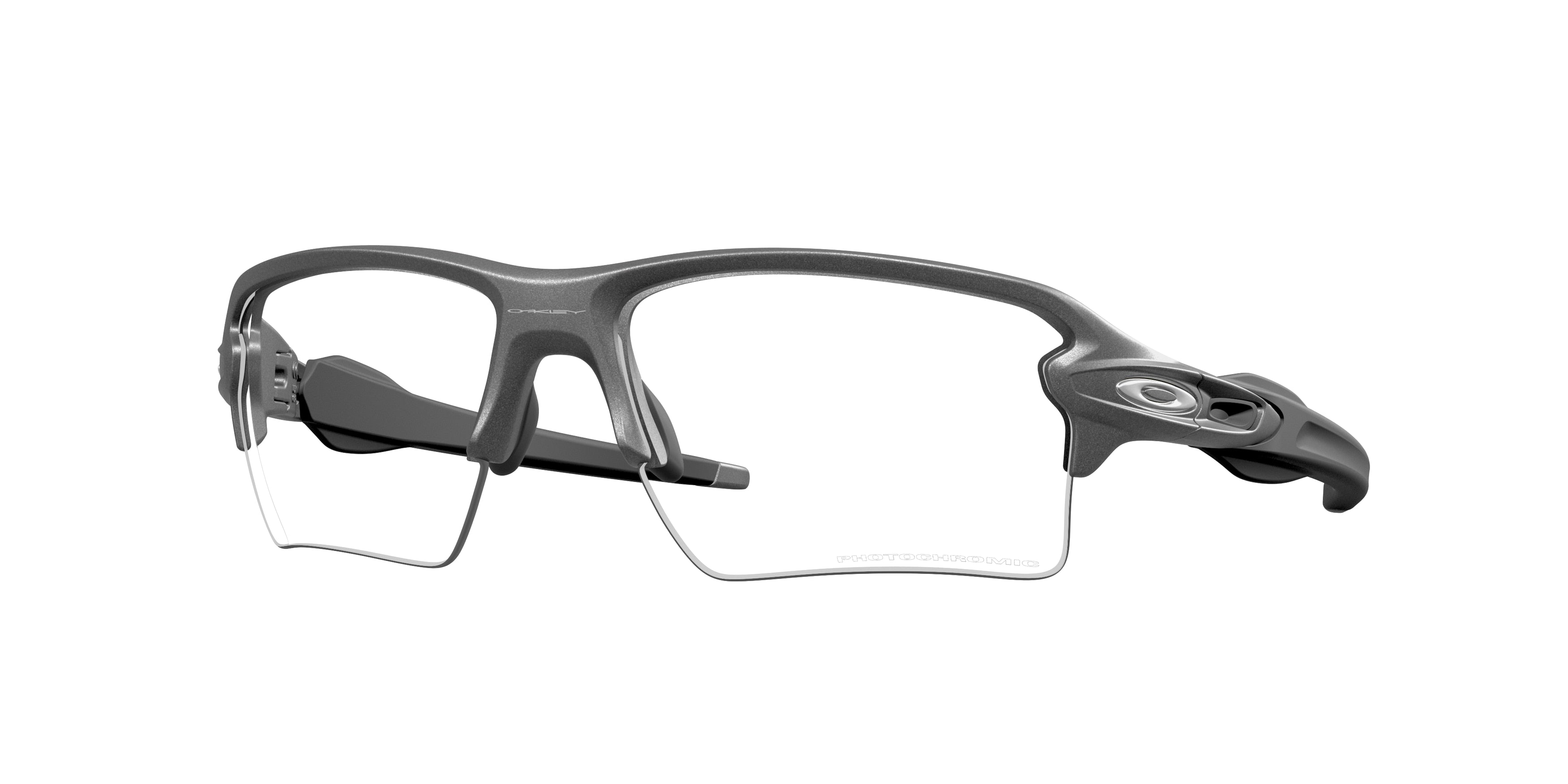 Gafas de Sol Oakley Flak® 2.0 XXL OO9488 Acero