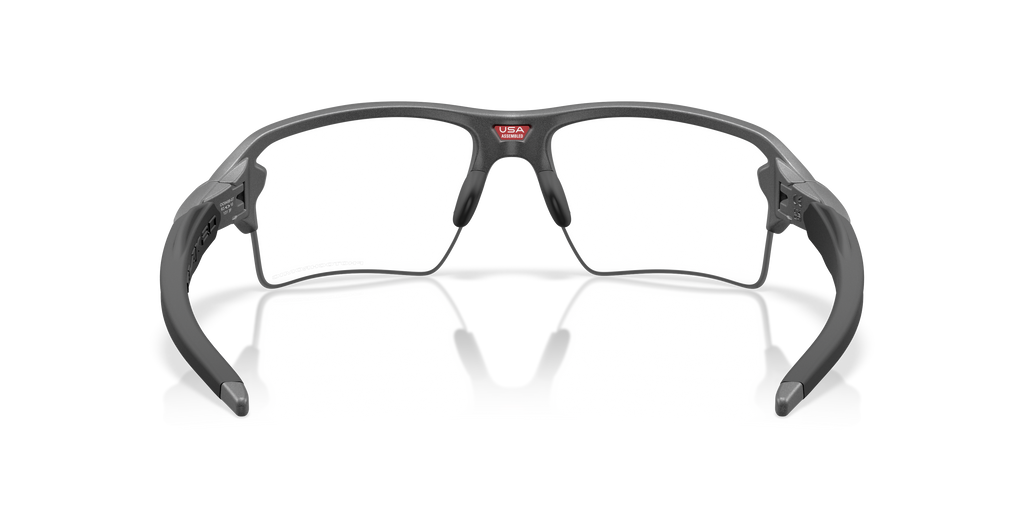 Gafas de Sol Oakley Flak® 2.0 XXL OO9488 Acero