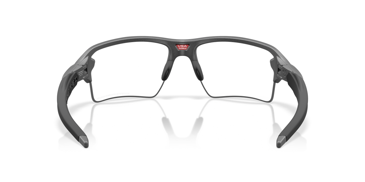 Gafas de Sol Oakley Flak® 2.0 XXL OO9488 Acero