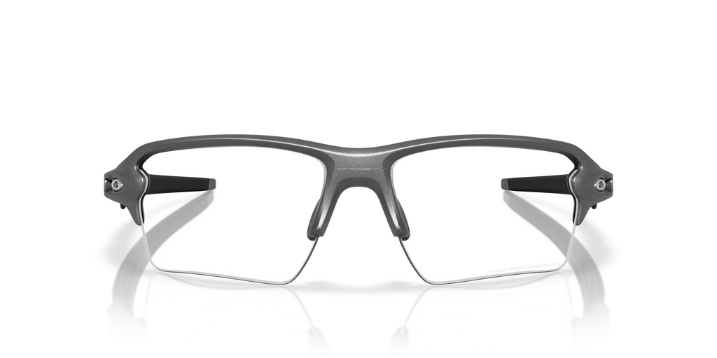 Gafas de Sol Oakley Flak® 2.0 XXL OO9488 Acero