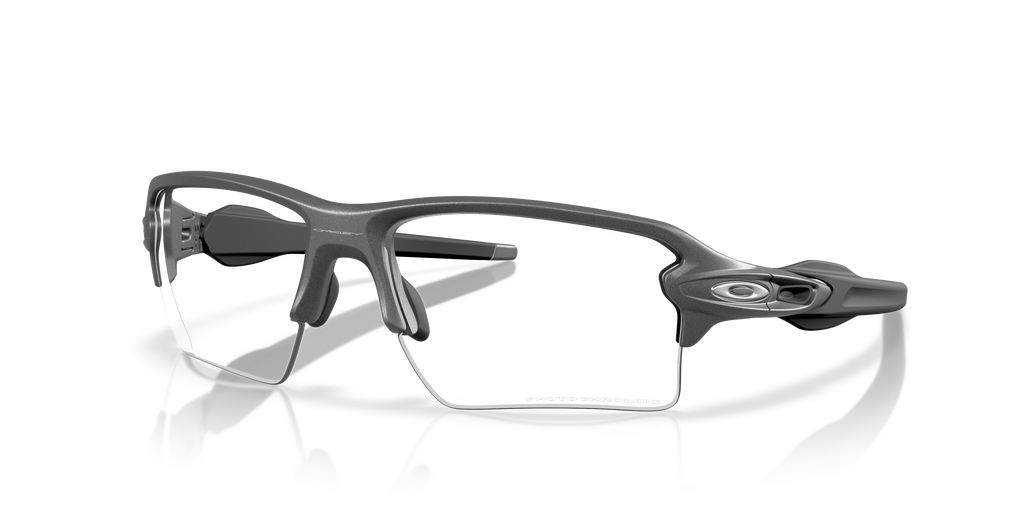 Gafas de Sol Oakley Flak® 2.0 XXL OO9488 Acero