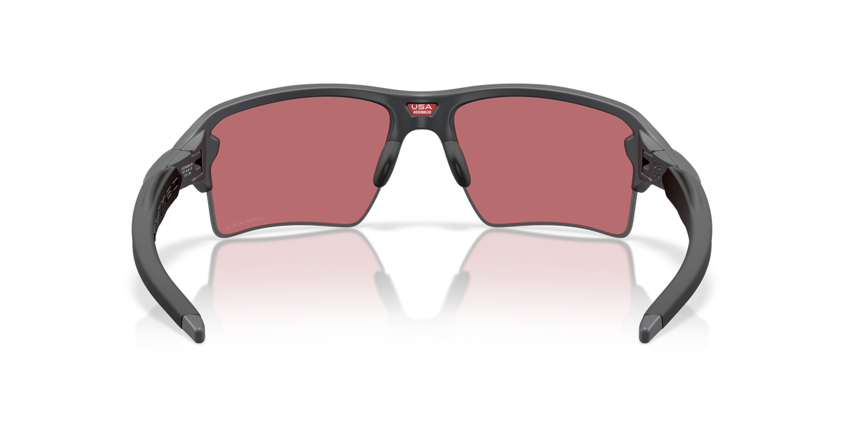 Gafas de Sol Oakley Flak® 2.0 XXL OO9488 Carbono Mate