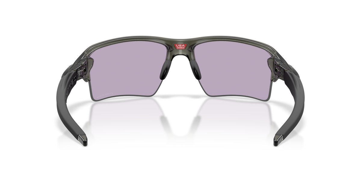 Gafas de Sol Oakley Flak® 2.0 XXL On The Green Collection OO9488 Gris Humo