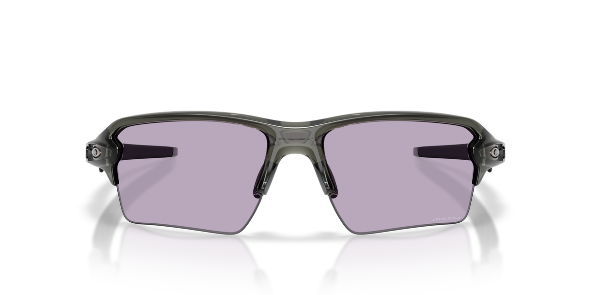 Gafas de Sol Oakley Flak® 2.0 XXL On The Green Collection OO9488 Gris Humo