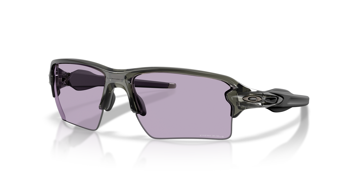Gafas de Sol Oakley Flak® 2.0 XXL On The Green Collection OO9488 Gris Humo