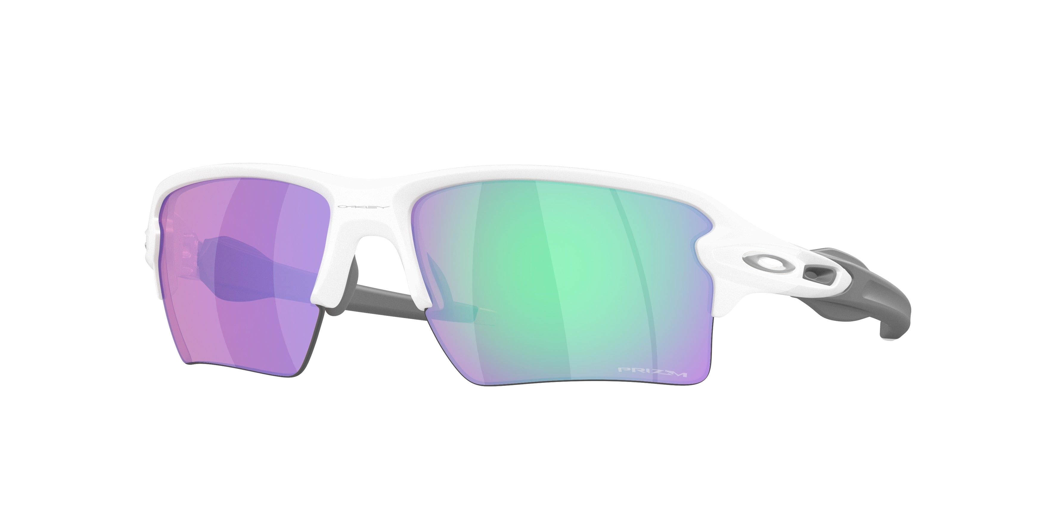 Gafas de Sol Oakley Flak® 2.0 XXL On The Green Collection OO9488 Blanco Mate