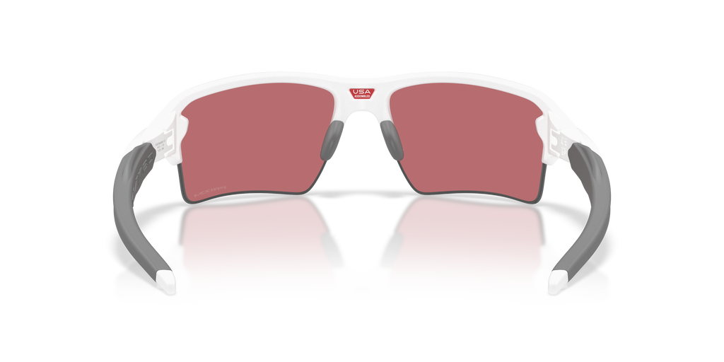 Gafas de Sol Oakley Flak® 2.0 XXL On The Green Collection OO9488 Blanco Mate