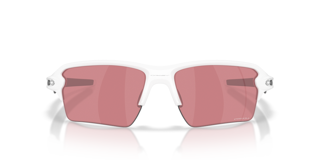 Gafas de Sol Oakley Flak® 2.0 XXL On The Green Collection OO9488 Blanco Mate