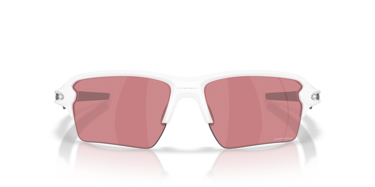 Gafas de Sol Oakley Flak® 2.0 XXL On The Green Collection OO9488 Blanco Mate