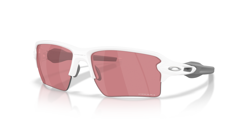 Gafas de Sol Oakley Flak® 2.0 XXL On The Green Collection OO9488 Blanco Mate