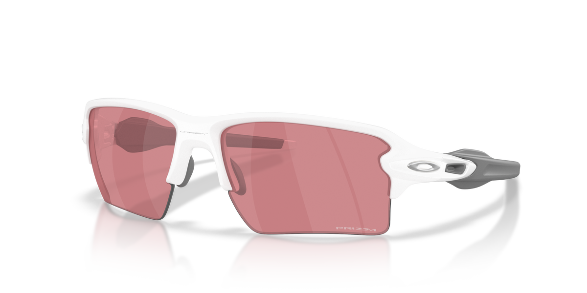 Gafas de Sol Oakley Flak® 2.0 XXL On The Green Collection OO9488 Blanco Mate