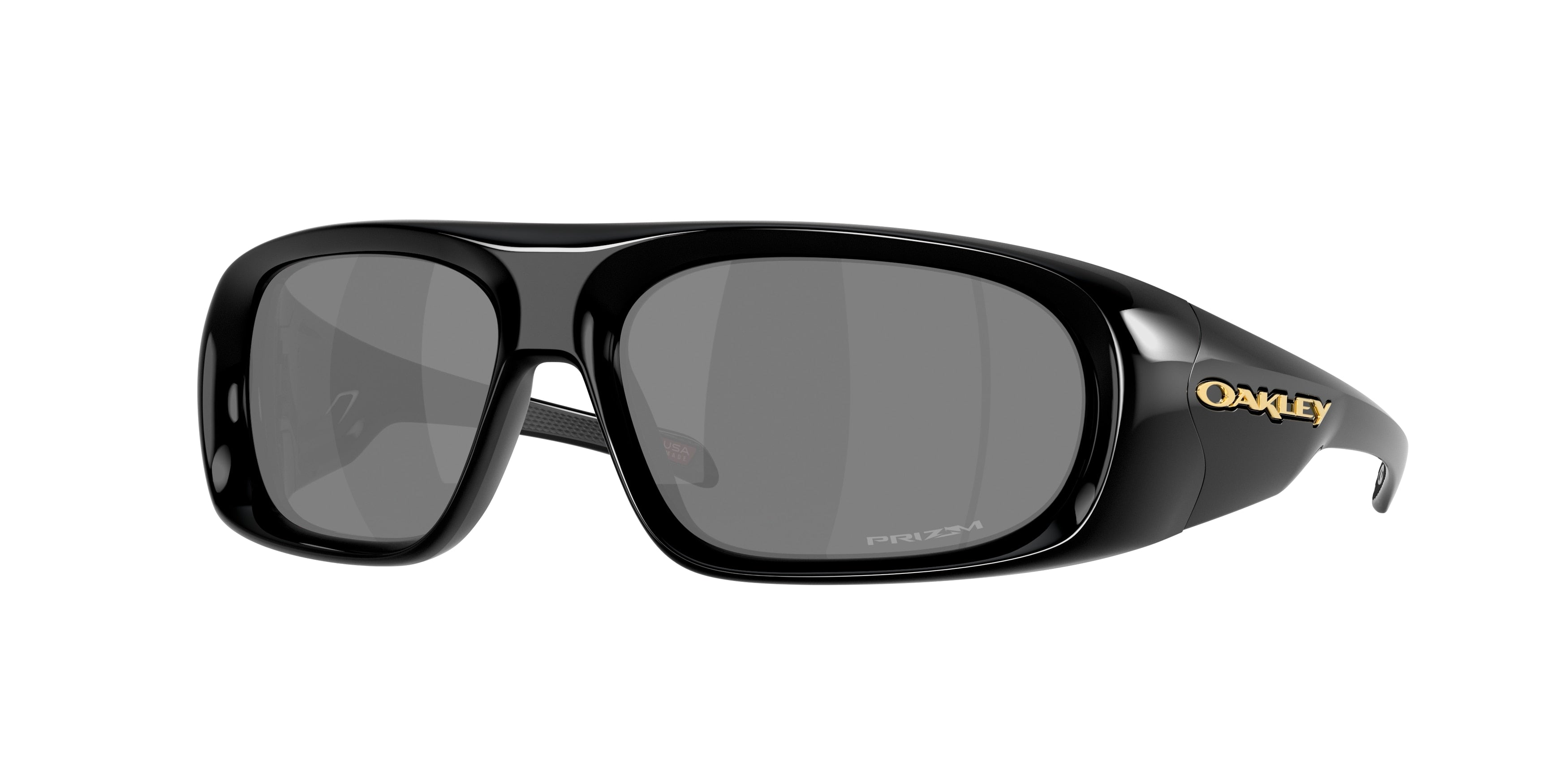 Gafas de Sol Oakley Belleville OO9491 Negro Pulido