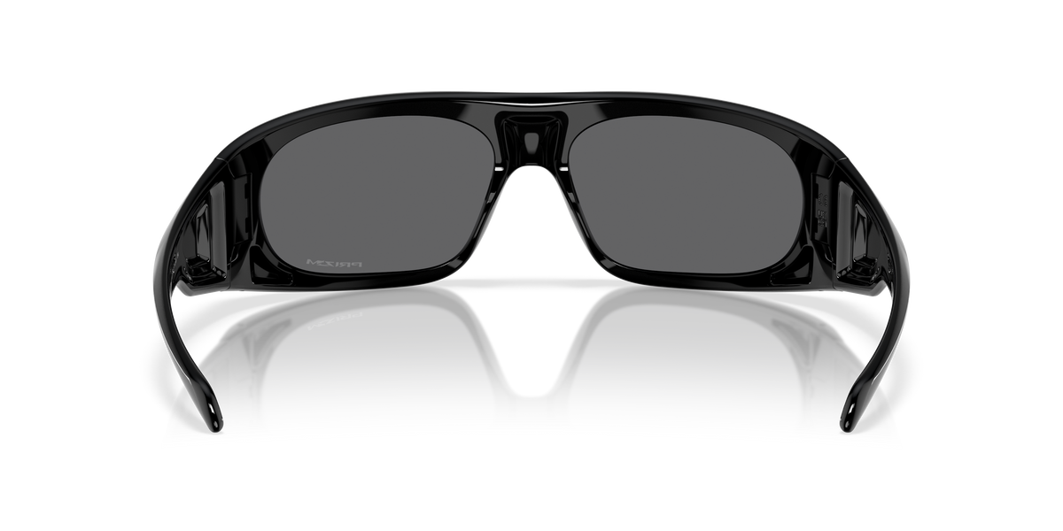 Gafas de Sol Oakley Belleville OO9491 Negro Pulido