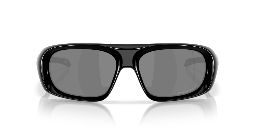 Gafas de Sol Oakley Belleville OO9491 Negro Pulido