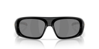 Gafas de Sol Oakley Belleville OO9491 Negro Pulido