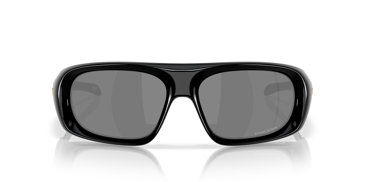 Gafas de Sol Oakley Belleville OO9491 Negro Pulido