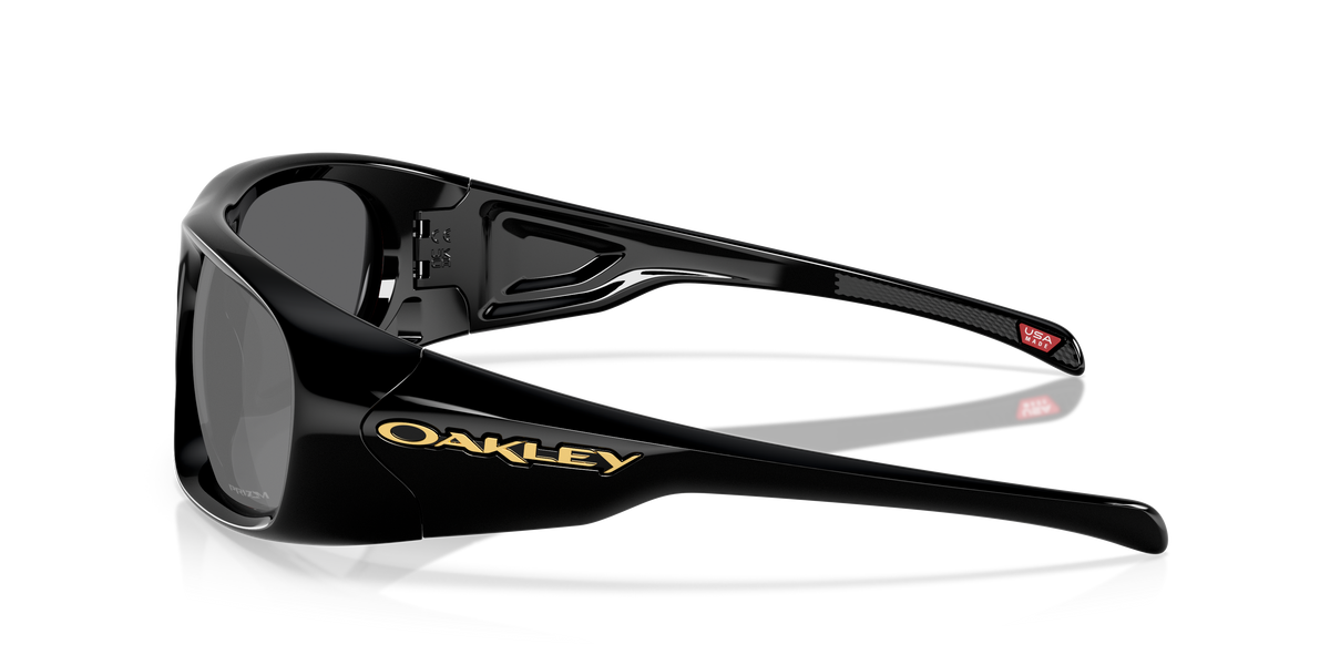 Gafas de Sol Oakley Belleville OO9491 Negro Pulido