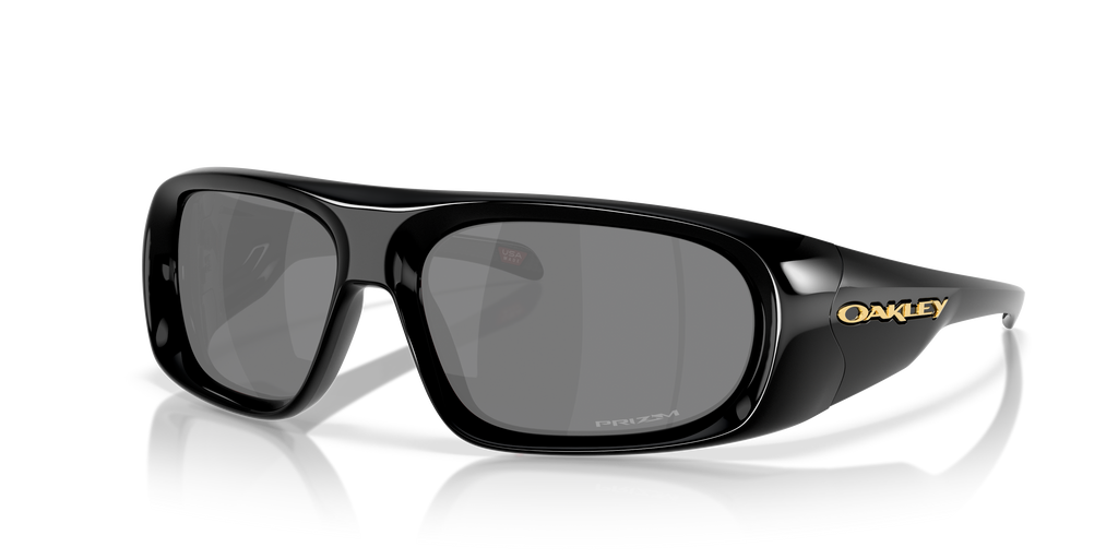Gafas de Sol Oakley Belleville OO9491 Negro Pulido