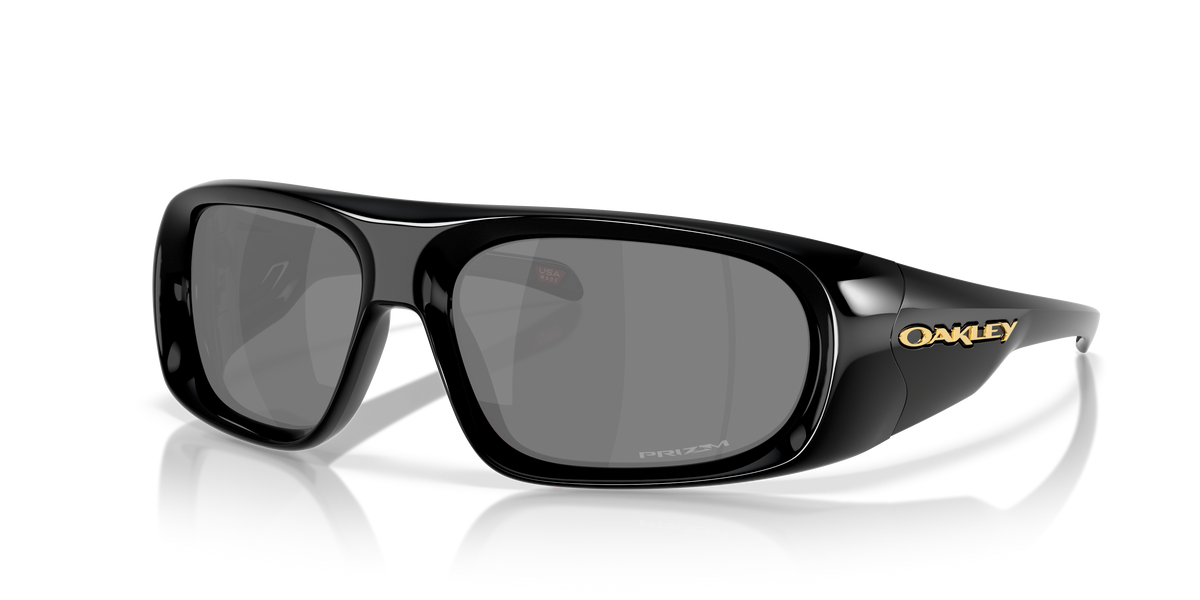 Gafas de Sol Oakley Belleville OO9491 Negro Pulido