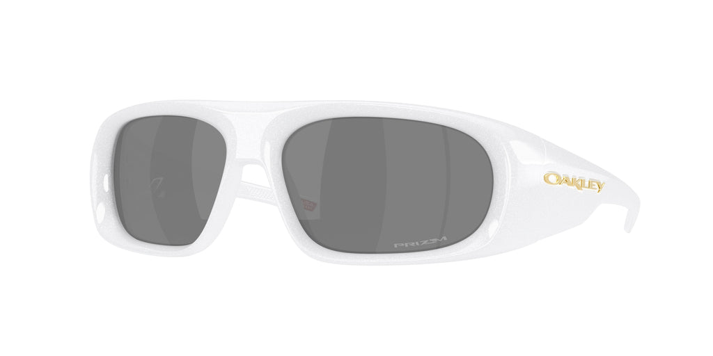 Gafas de Sol Oakley Belleville OO9491 Blanco Perla