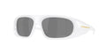 Gafas de Sol Oakley Belleville OO9491 Blanco Perla