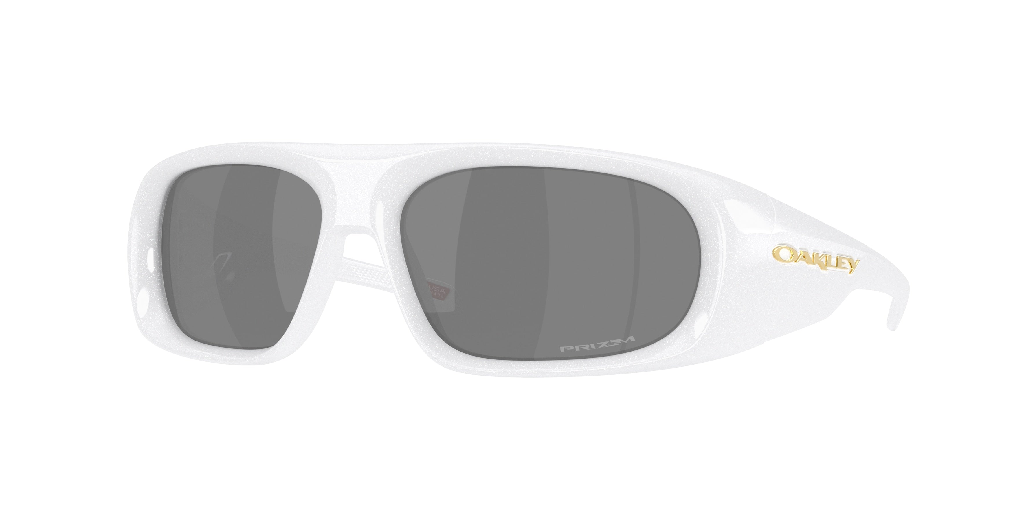 Gafas de Sol Oakley Belleville OO9491 Blanco Perla
