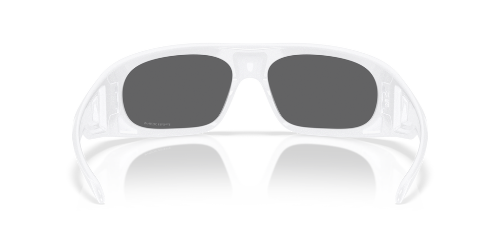 Gafas de Sol Oakley Belleville OO9491 Blanco Perla