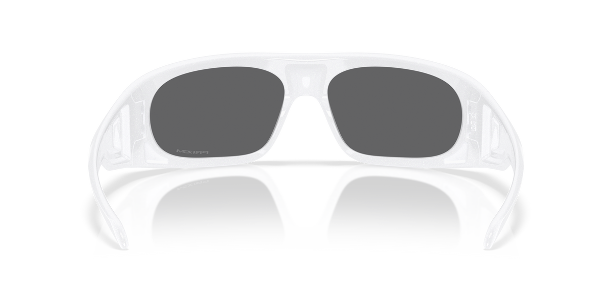 Gafas de Sol Oakley Belleville OO9491 Blanco Perla