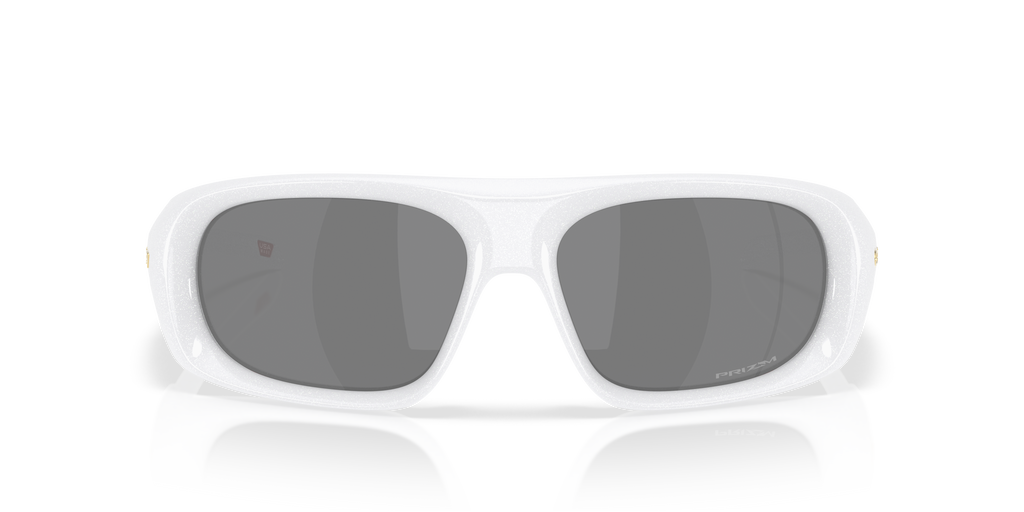 Gafas de Sol Oakley Belleville OO9491 Blanco Perla