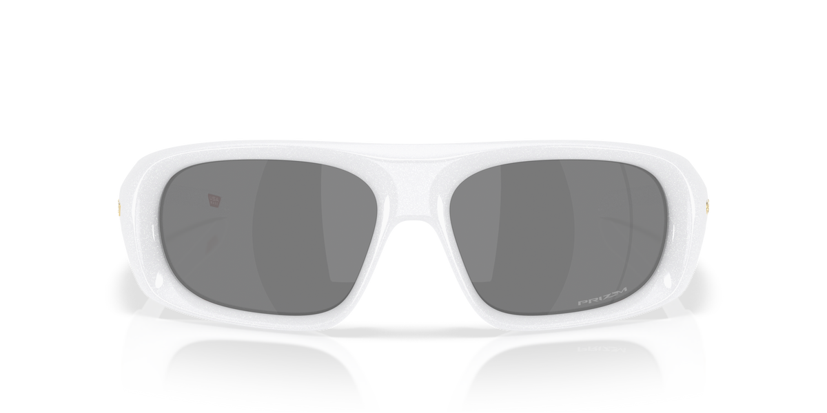 Gafas de Sol Oakley Belleville OO9491 Blanco Perla