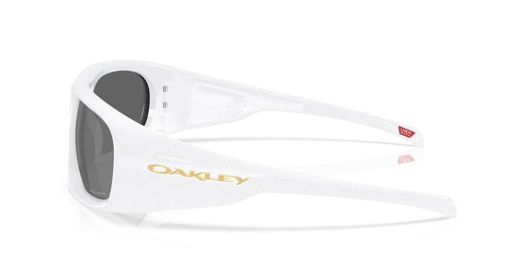 Gafas de Sol Oakley Belleville OO9491 Blanco Perla