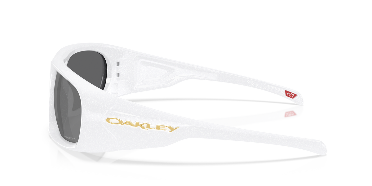 Gafas de Sol Oakley Belleville OO9491 Blanco Perla