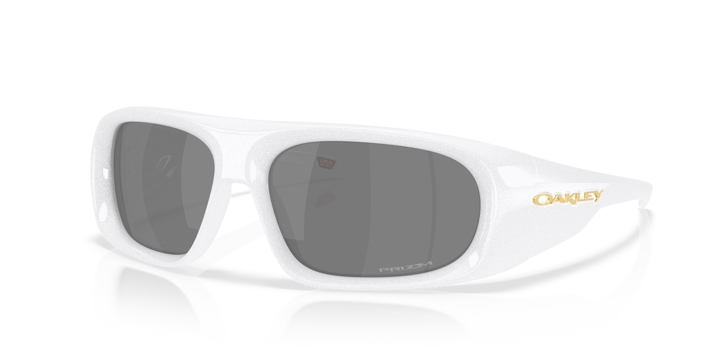 Gafas de Sol Oakley Belleville OO9491 Blanco Perla
