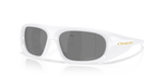 Gafas de Sol Oakley Belleville OO9491 Blanco Perla