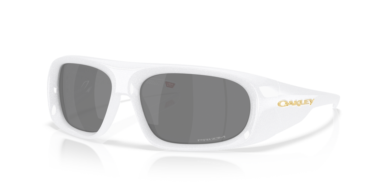 Gafas de Sol Oakley Belleville OO9491 Blanco Perla